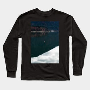 Fishing Long Sleeve T-Shirt